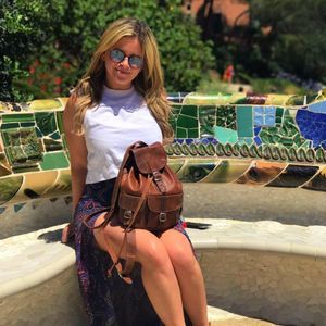 Meet your Posher, Michele